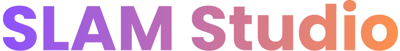 SLAM Studio